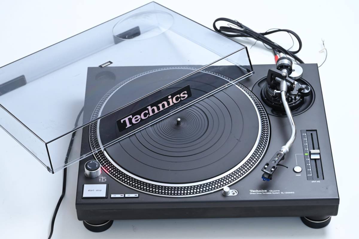 Yahoo!オークション -「sl-1200mk5」の落札相場・落札価格 Yahoo!オークション -「sl-1200mk5」の落札相場・落札価格