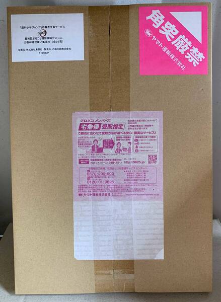 【未開封新品】鬼滅の刃 最終話まるごと複製原稿セット mini 交換品 全29頁 (23頁→29頁へ交換済み)