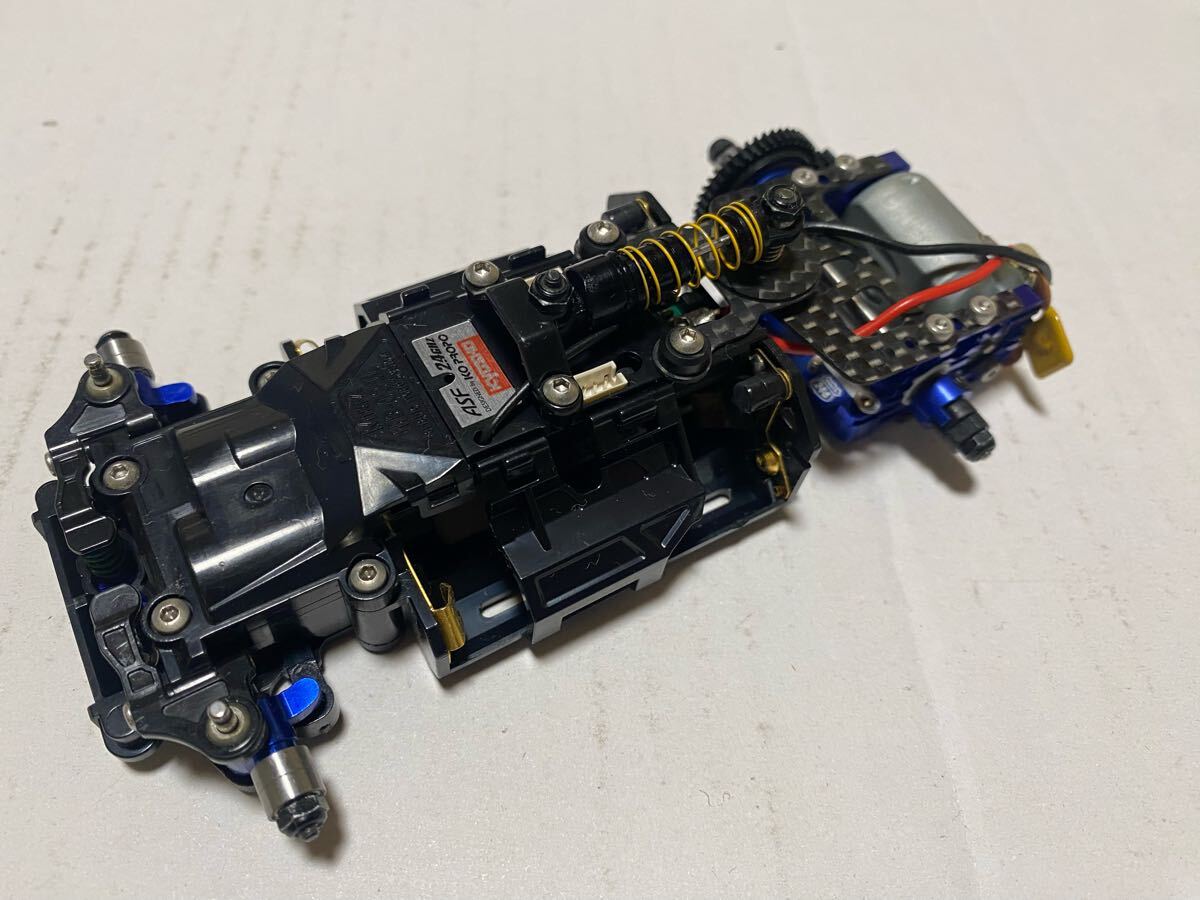 2025年最新】Yahoo!オークション -ミニッツ mr-03の中古品・新品 2025年最新】Yahoo!オークション -ミニッツ mr-03の中古品・新品