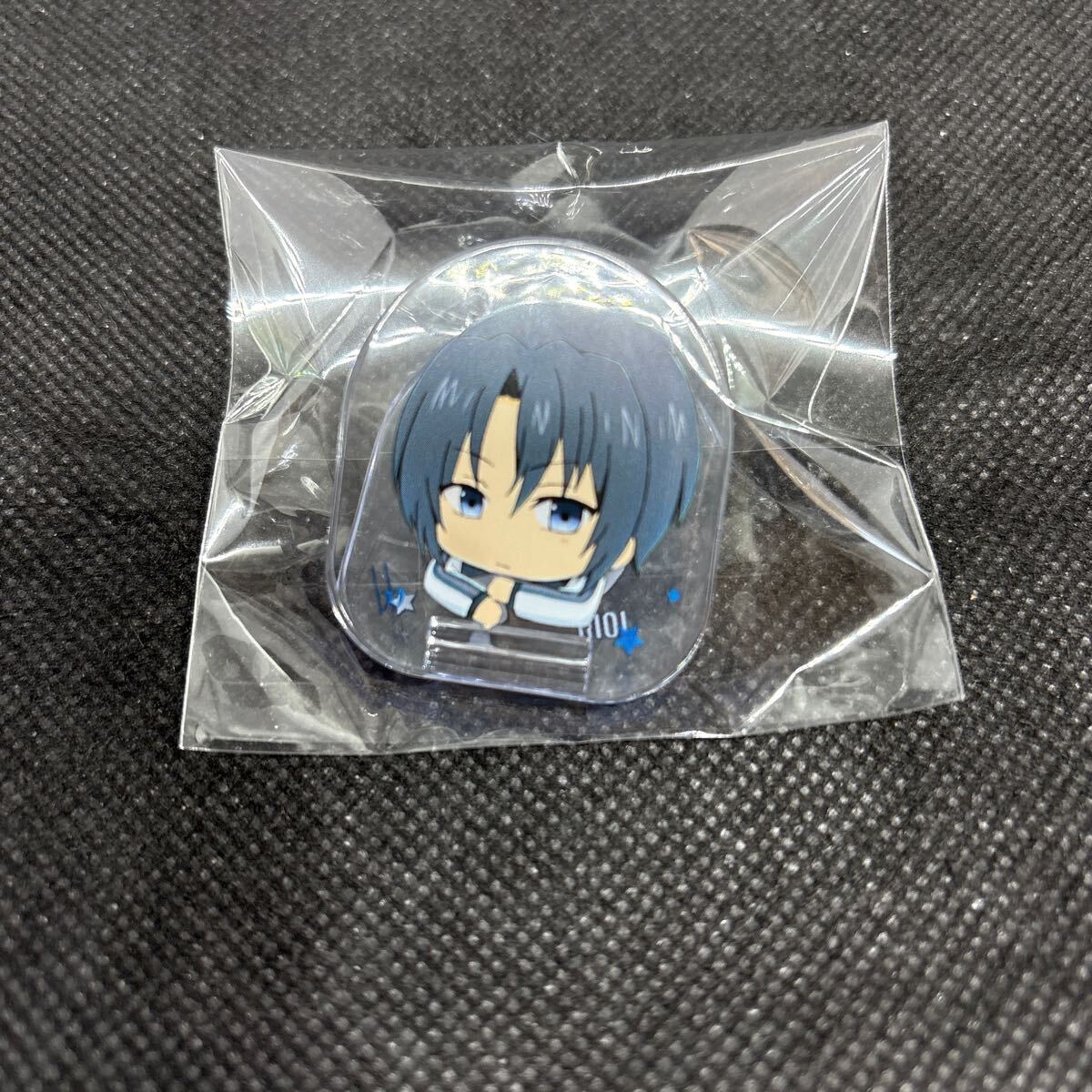 アイドリッシュセブン 缶バッジセット 9th Anniversary IDOLiSH7