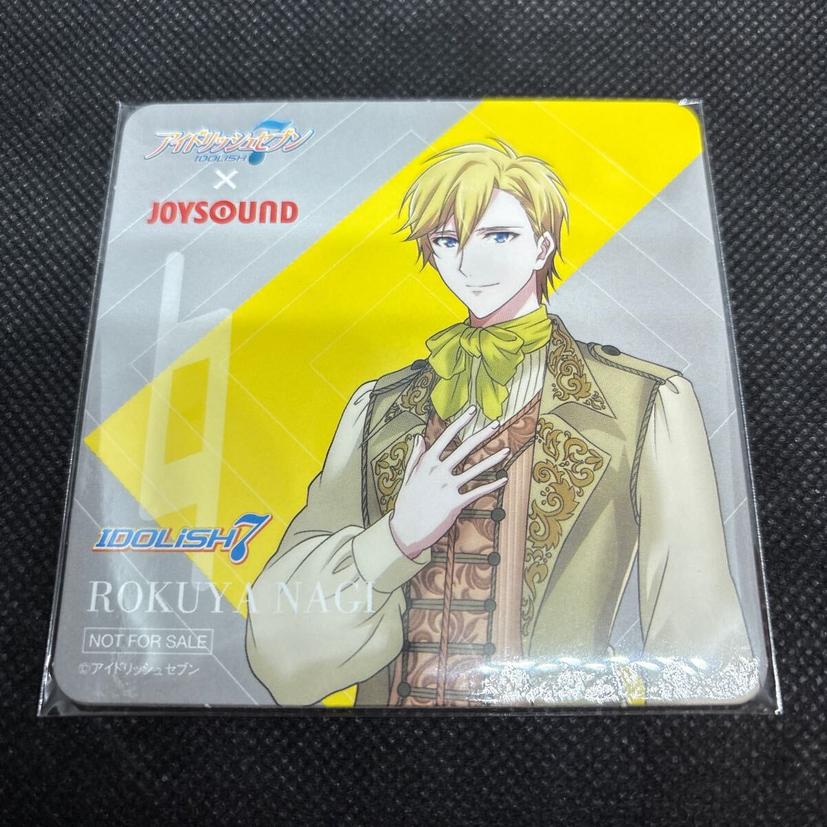 Free! JOYSOUND コラボ コースター 22枚 非売品 Yahoo!オークション -「ジョイサウンド コースター」の落札相場