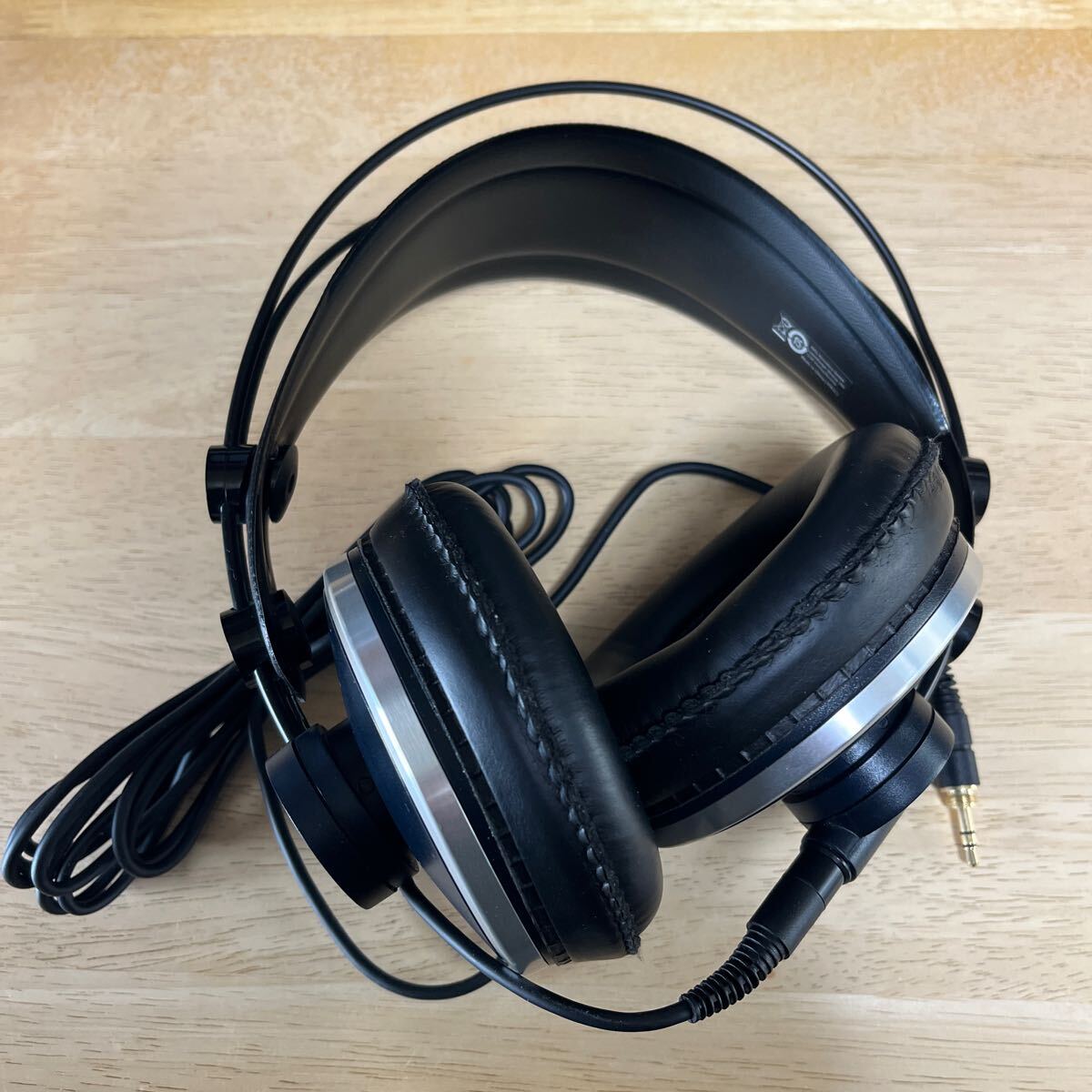 Yahoo!オークション -「akg k271」の落札相場・落札価格 Yahoo!オークション -「akg k271」の落札相場・落札価格