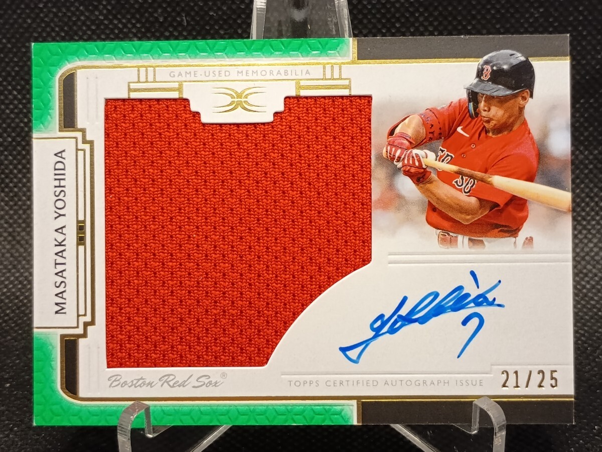 Yahoo!オークション -「吉田正尚 topps」の落札相場・落札価格 Yahoo!オークション -「吉田正尚 topps」の落札相場・落札価格