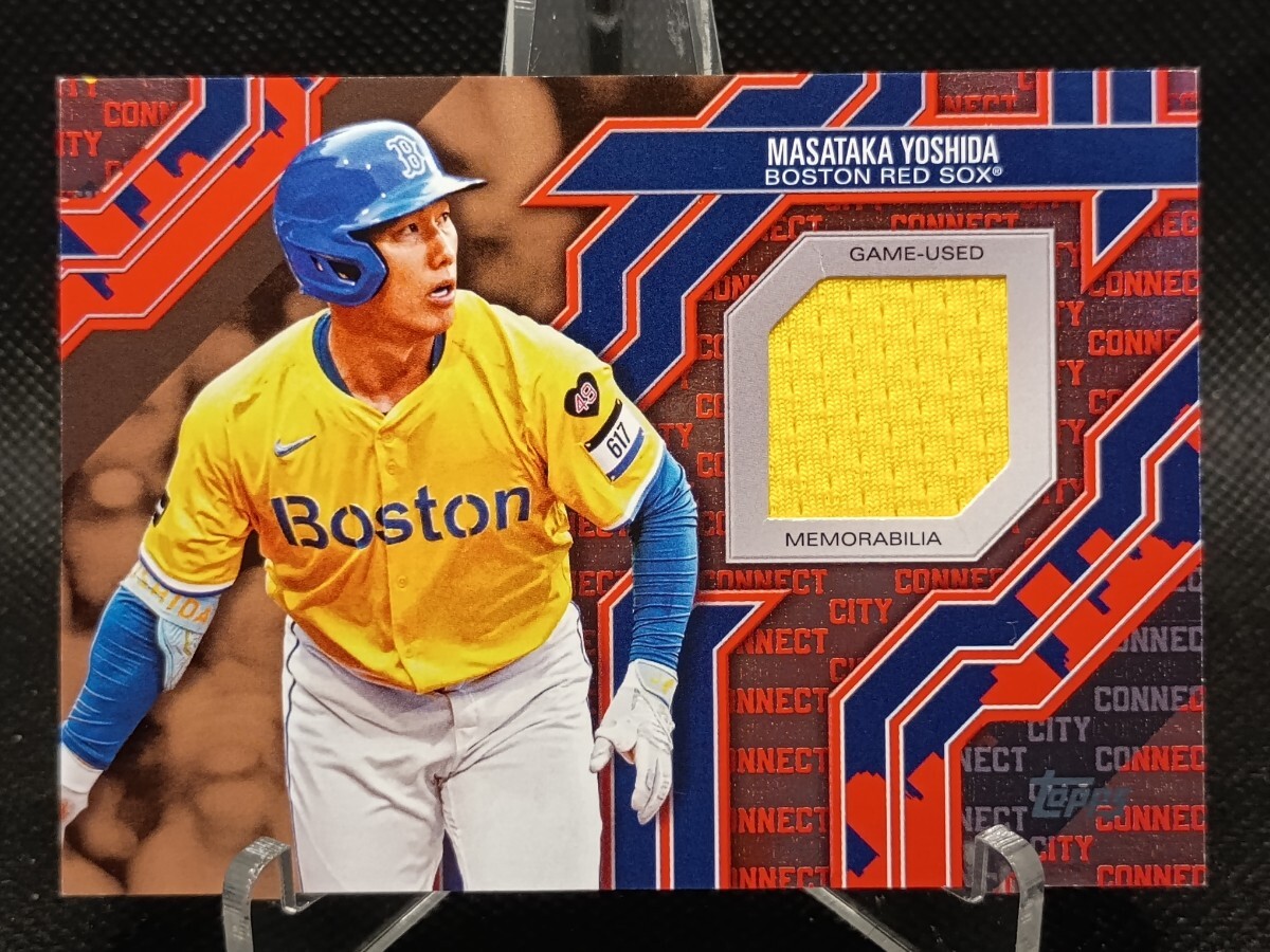 Yahoo!オークション -「吉田正尚 topps」の落札相場・落札価格 Yahoo!オークション -「吉田正尚 topps」の落札相場・落札価格