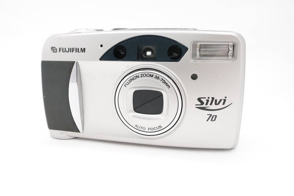 2025年最新】Yahoo!オークション -fujifilm silvi 70の中古品