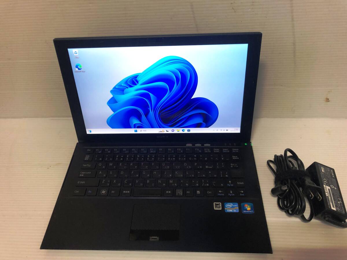 2025年最新】Yahoo!オークション -svz1311aj ssdの中古品・新品