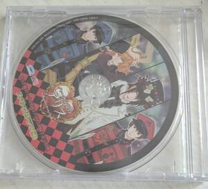 ハートの国のアリス 特典スペシャルドラマCD