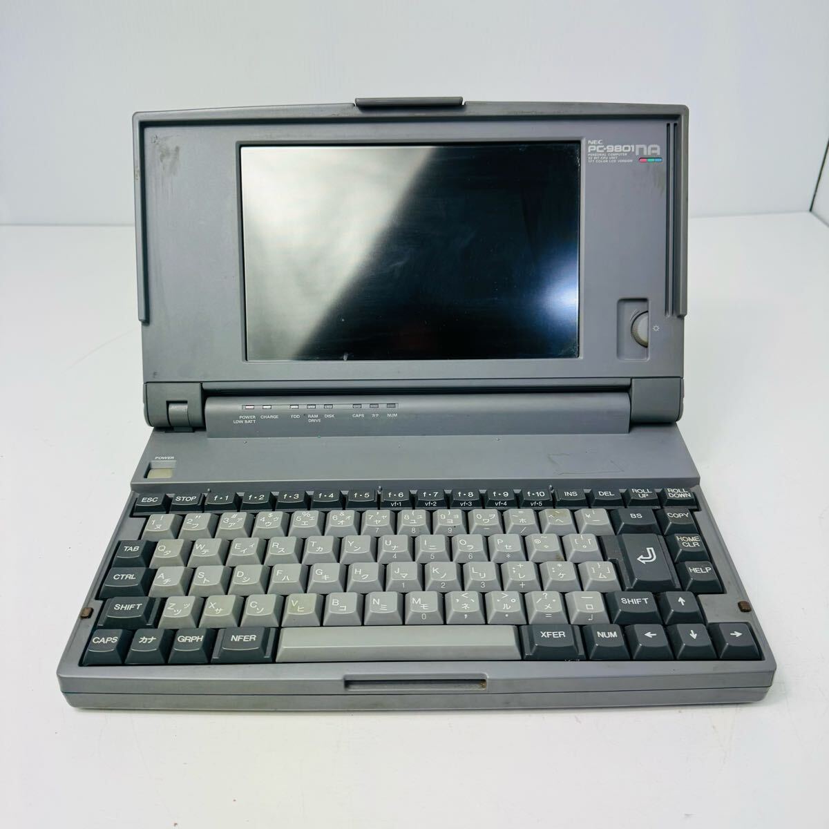 2025年最新】Yahoo!オークション - ノートブック(PC-98 パソコン