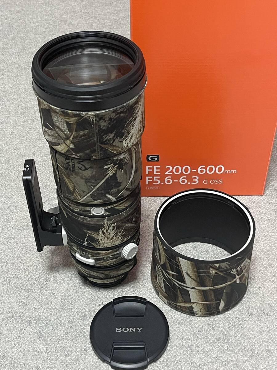 Yahoo!オークション -「sony fe 200-600mm f5.6-6.3 g oss」の Yahoo!オークション -「sony fe 200-600mm f5.6-6.3 g oss」の