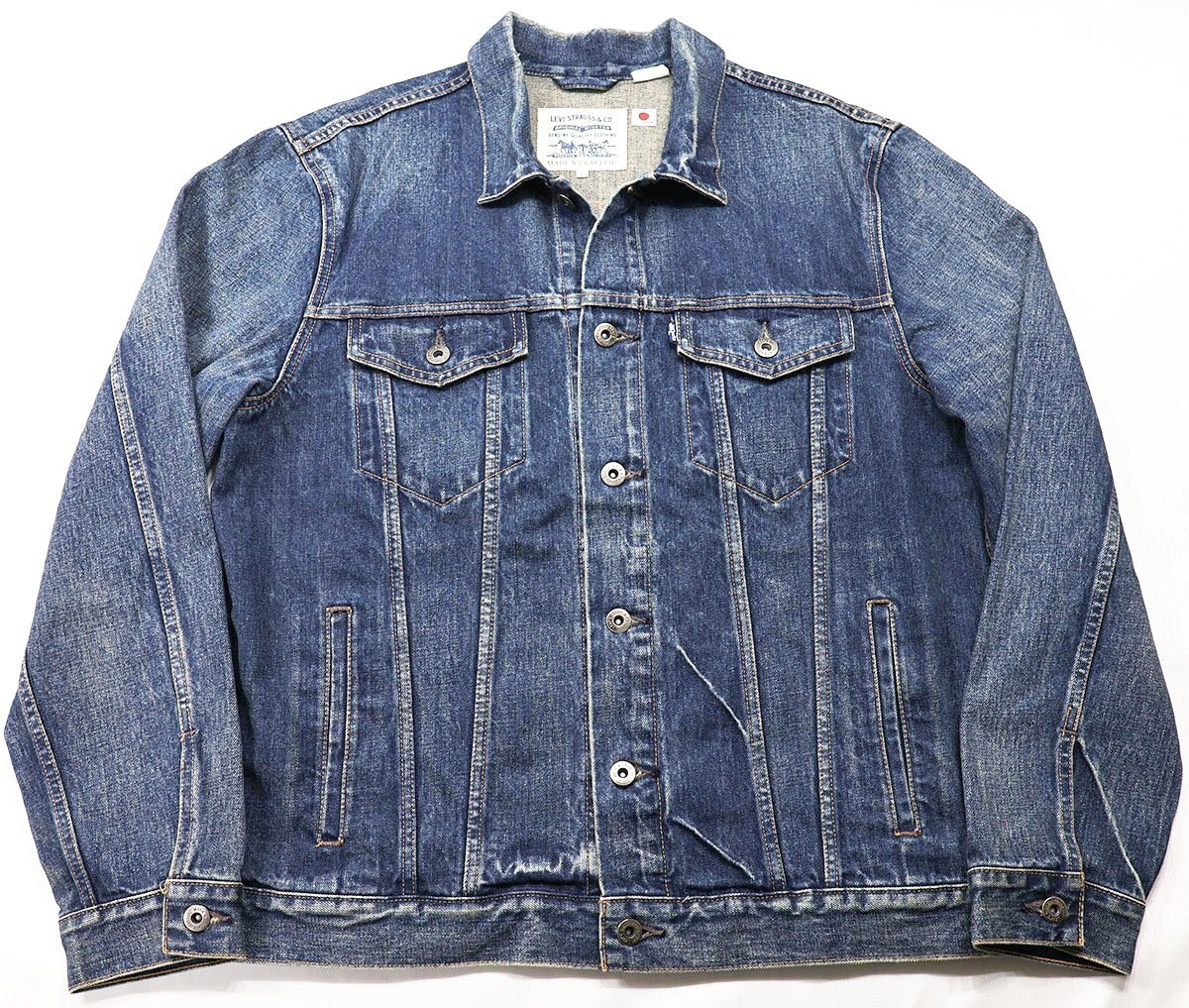 2025年最新】Yahoo!オークション -「levi's made crafted 2025年最新】Yahoo!オークション -「levi's made crafted
