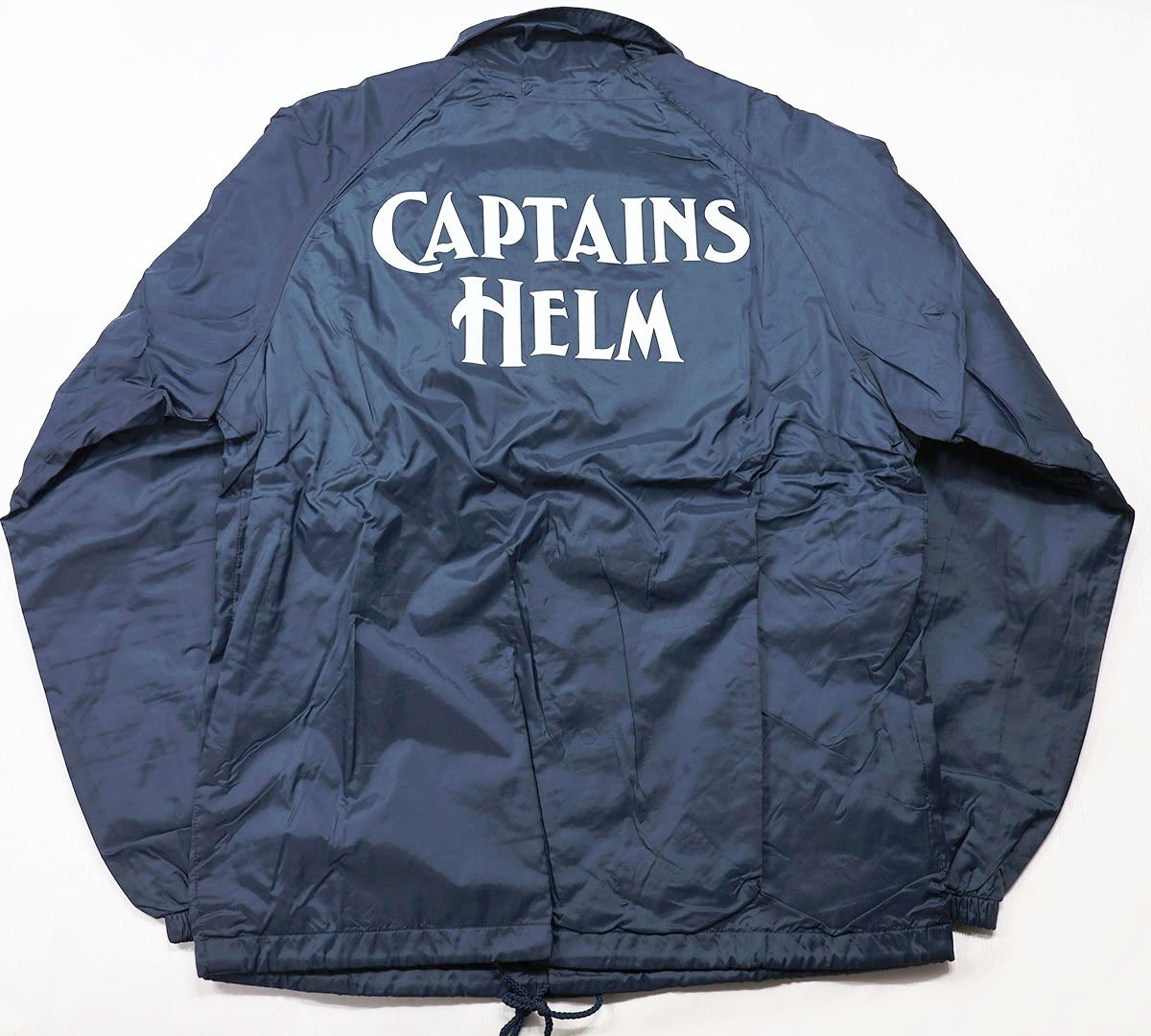 Yahoo!オークション -「captains helm ジャケット」の落札相場 Yahoo!オークション -「captains helm ジャケット」の落札相場