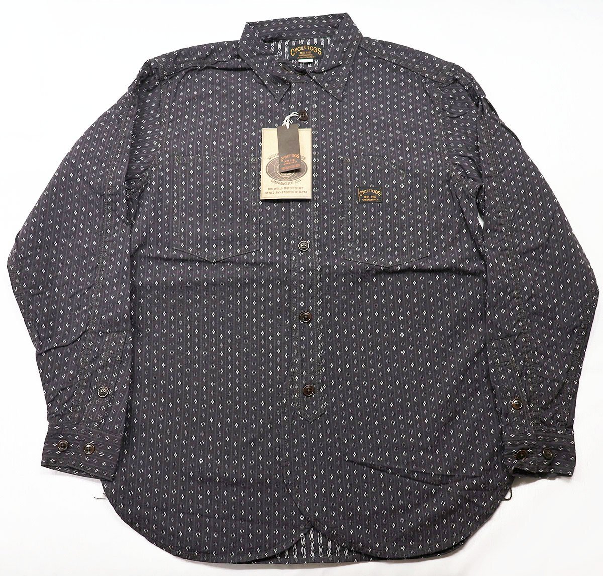 2025年最新】Yahoo!オークション -ウエストライド シャツの中古