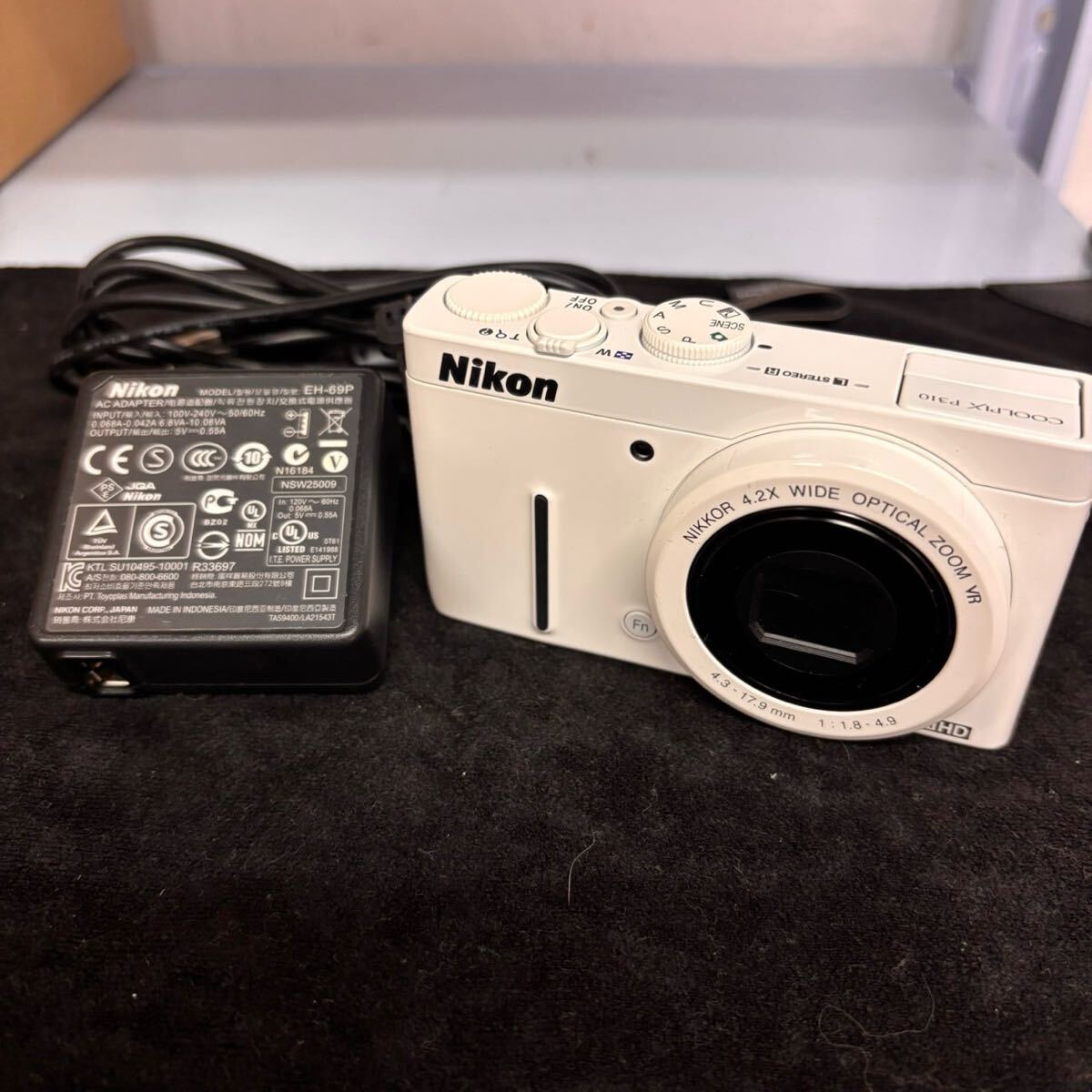 Yahoo!オークション -「coolpix p310」の落札相場・落札価格 Yahoo!オークション -「coolpix p310」の落札相場・落札価格