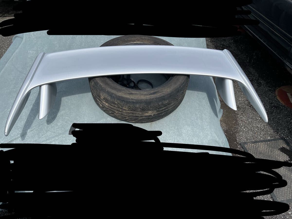Yahoo!オークション -「180sx 純正スポイラー」(リア) (エアロ Yahoo!オークション -「180sx 純正スポイラー」(リア) (エアロ