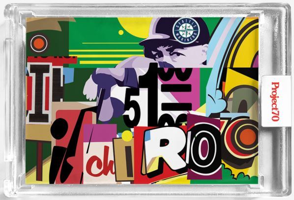 Yahoo!オークション -「project70 大谷」(Topps) (シングル Yahoo!オークション -「project70 大谷」(Topps) (シングル