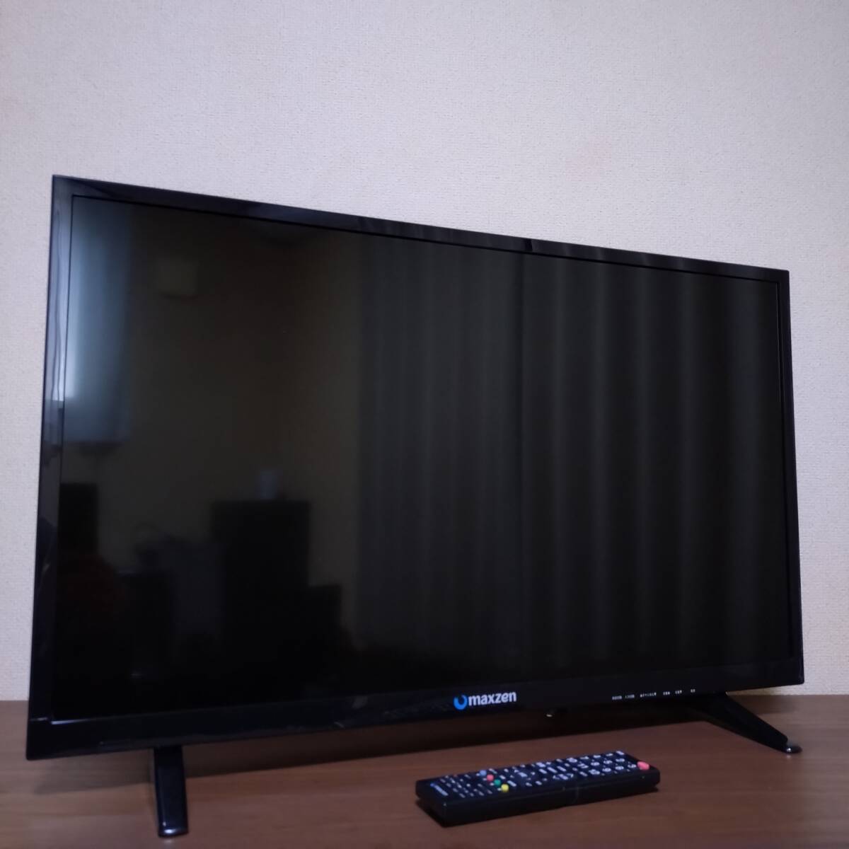 Yahoo!オークション -「maxzen j32sk02」(映像機器) の落札相場 Yahoo!オークション -「maxzen j32sk02」(映像機器) の落札相場