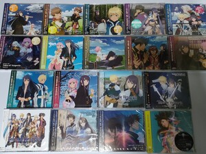 テイルズオブヴェスペリア(CD)