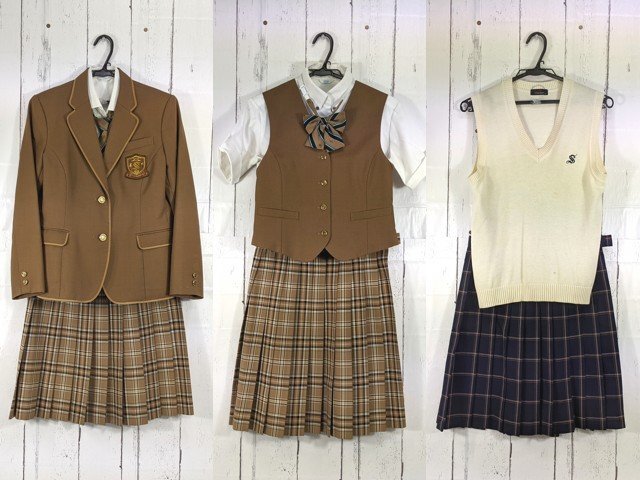 Yahoo!オークション -「女子 制服 高校」の落札相場・落札価格 Yahoo!オークション -「女子 制服 高校」の落札相場・落札価格