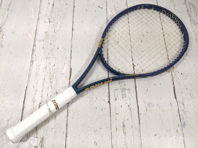 Yahoo!オークション -「phantom」(テニス) (スポーツ別)の落札 Yahoo!オークション -「phantom」(テニス) (スポーツ別)の落札