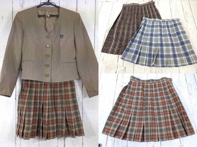Yahoo!オークション -「名城高校制服」(学生服) (コスプレ衣装 Yahoo!オークション -「名城高校制服」(学生服) (コスプレ衣装
