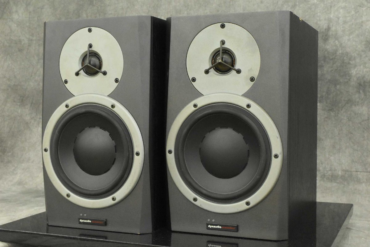 Yahoo!オークション -「dynaudio bm5a」の落札相場・落札価格 Yahoo!オークション -「dynaudio bm5a」の落札相場・落札価格