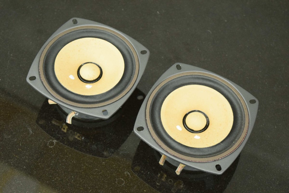 Yahoo!オークション -「fostex fe 103」(スピーカー Yahoo!オークション -「fostex fe 103」(スピーカー