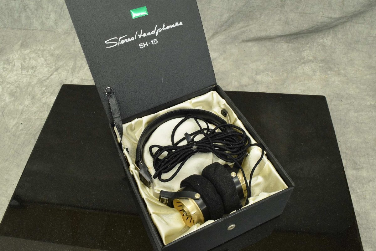 Yahoo!オークション -「sansui」(ヘッドフォン) (ヘッドフォン Yahoo!オークション -「sansui」(ヘッドフォン) (ヘッドフォン