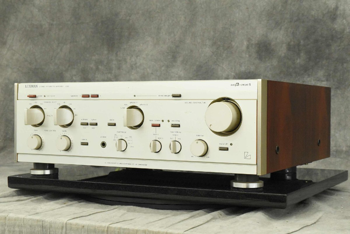 Yahoo!オークション -「luxman l510」の落札相場・落札価格 Yahoo!オークション -「luxman l510」の落札相場・落札価格