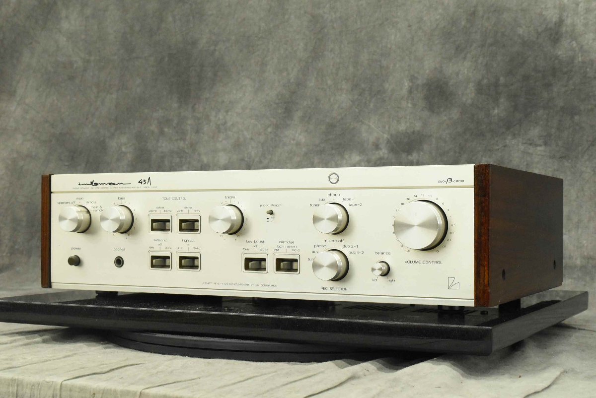 Yahoo!オークション -「luxman l-45」の落札相場・落札価格 Yahoo!オークション -「luxman l-45」の落札相場・落札価格