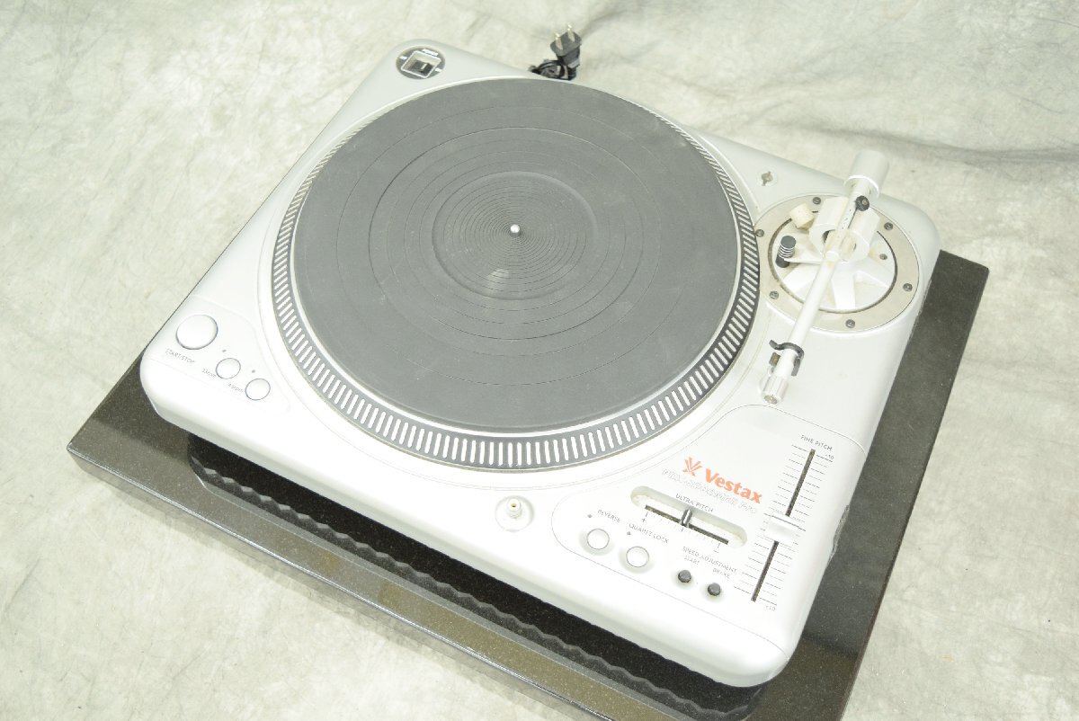 Yahoo!オークション -「vestax ターンテーブル」の落札相場 Yahoo!オークション -「vestax ターンテーブル」の落札相場