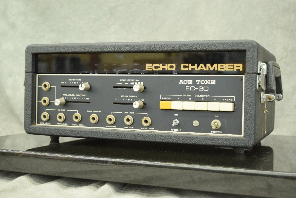 Yahoo!オークション -「echo chamber」(楽器、器材) の落札相場 Yahoo!オークション -「echo chamber」(楽器、器材) の落札相場