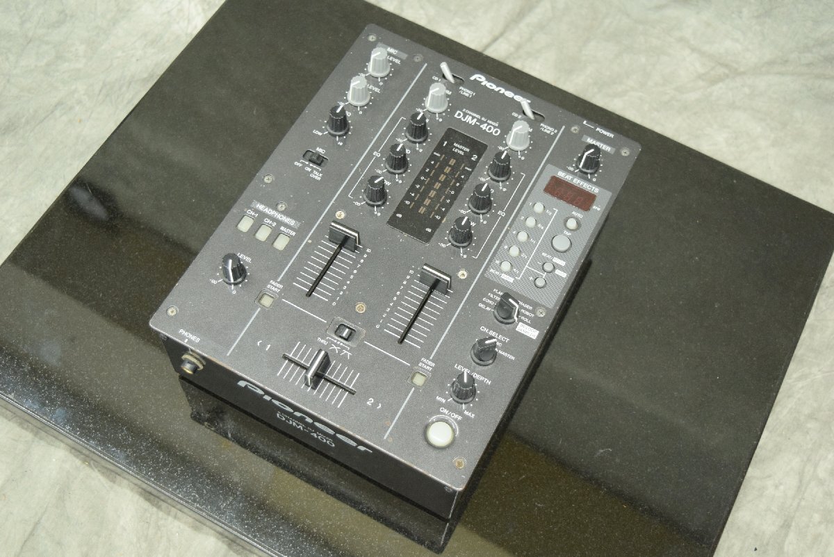 Yahoo!オークション -「djm-400」(ホビー、カルチャー) の落札 Yahoo!オークション -「djm-400」(ホビー、カルチャー) の落札