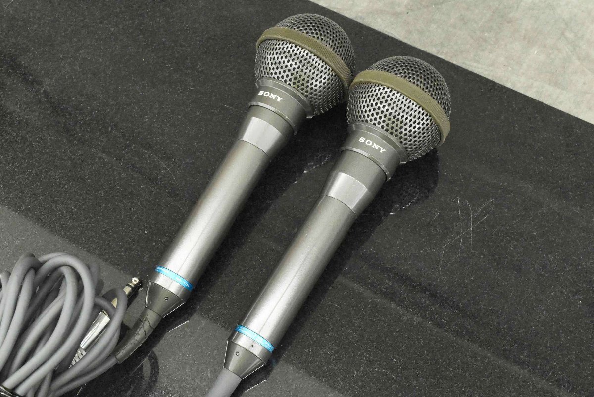 Yahoo!オークション -「sony ダイナミックマイク」(楽器、器材 Yahoo!オークション -「sony ダイナミックマイク」(楽器、器材