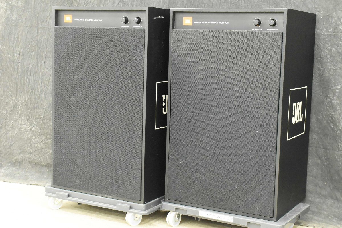 Yahoo!オークション -「jbl 4312a」の落札相場・落札価格 Yahoo!オークション -「jbl 4312a」の落札相場・落札価格