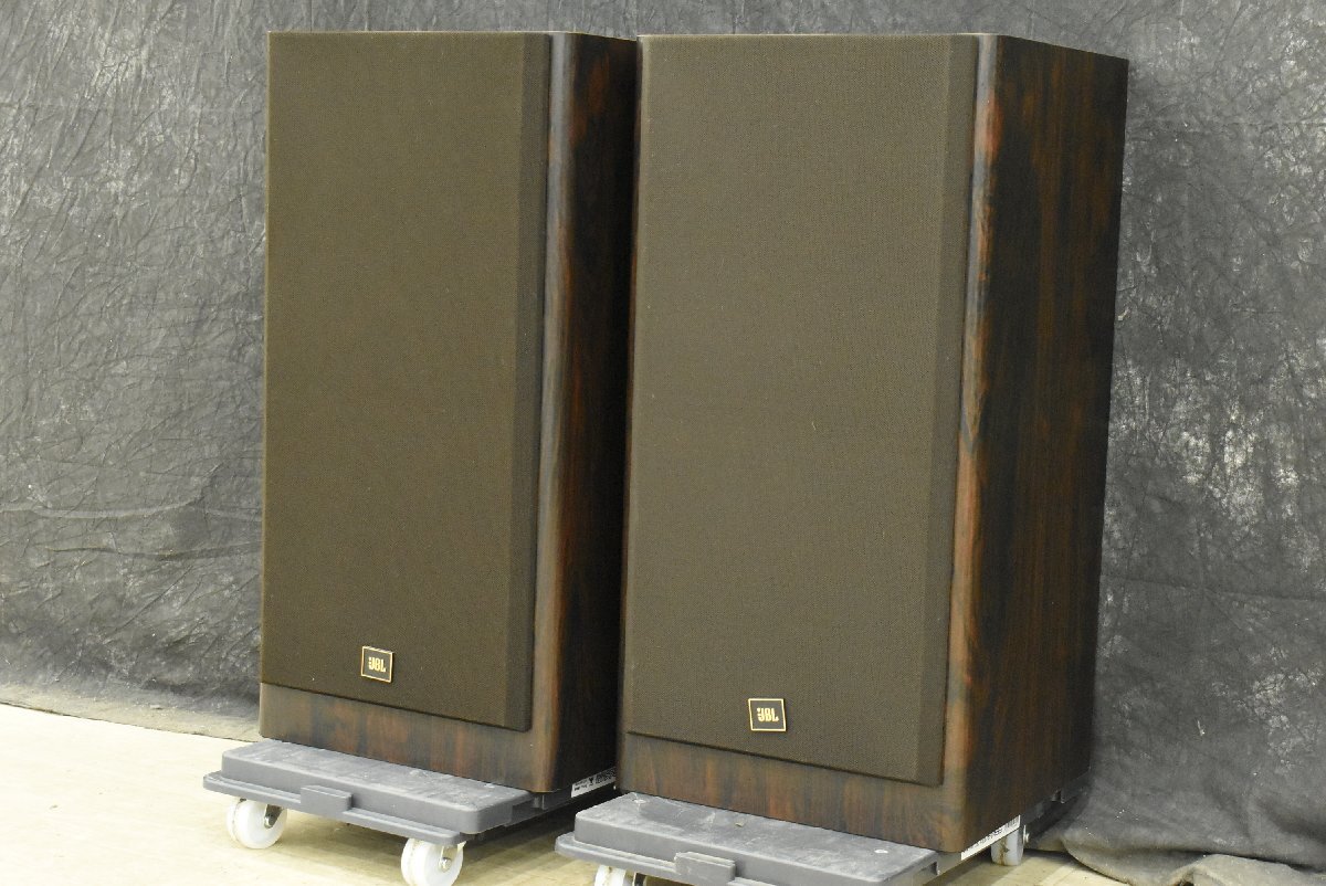 Yahoo!オークション -「jbl lx44」の落札相場・落札価格