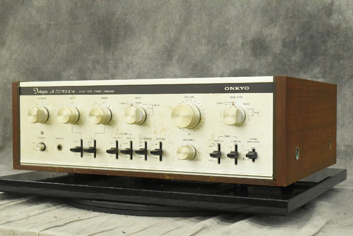 Yahoo!オークション -「onkyo a-722」(ONKYO) (一般)の落札相場 Yahoo!オークション -「onkyo a-722」(ONKYO) (一般)の落札相場