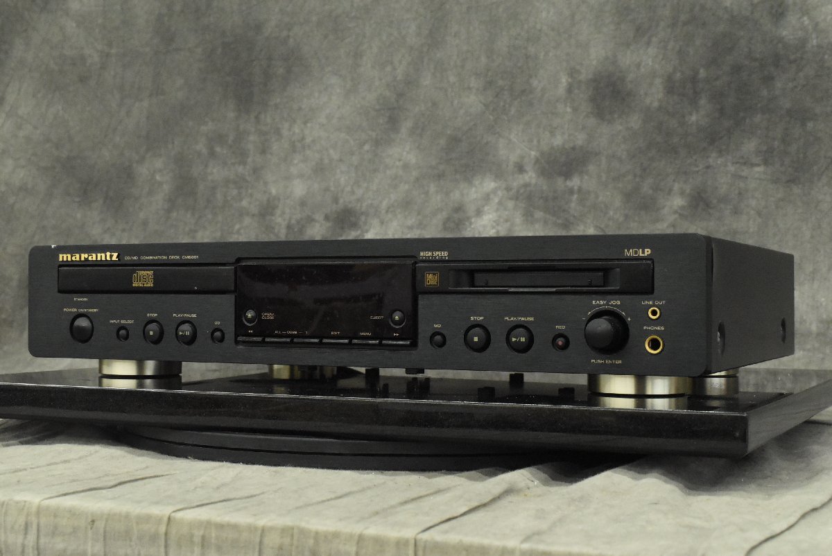 Yahoo!オークション -「marantz cm6001」の落札相場・落札価格 Yahoo!オークション -「marantz cm6001」の落札相場・落札価格