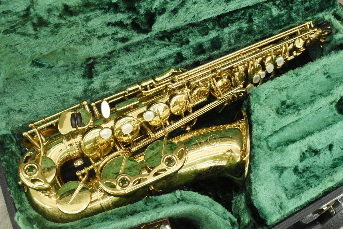 Yahoo!オークション -「selmer mark 7」の落札相場・落札価格 Yahoo!オークション -「selmer mark 7」の落札相場・落札価格