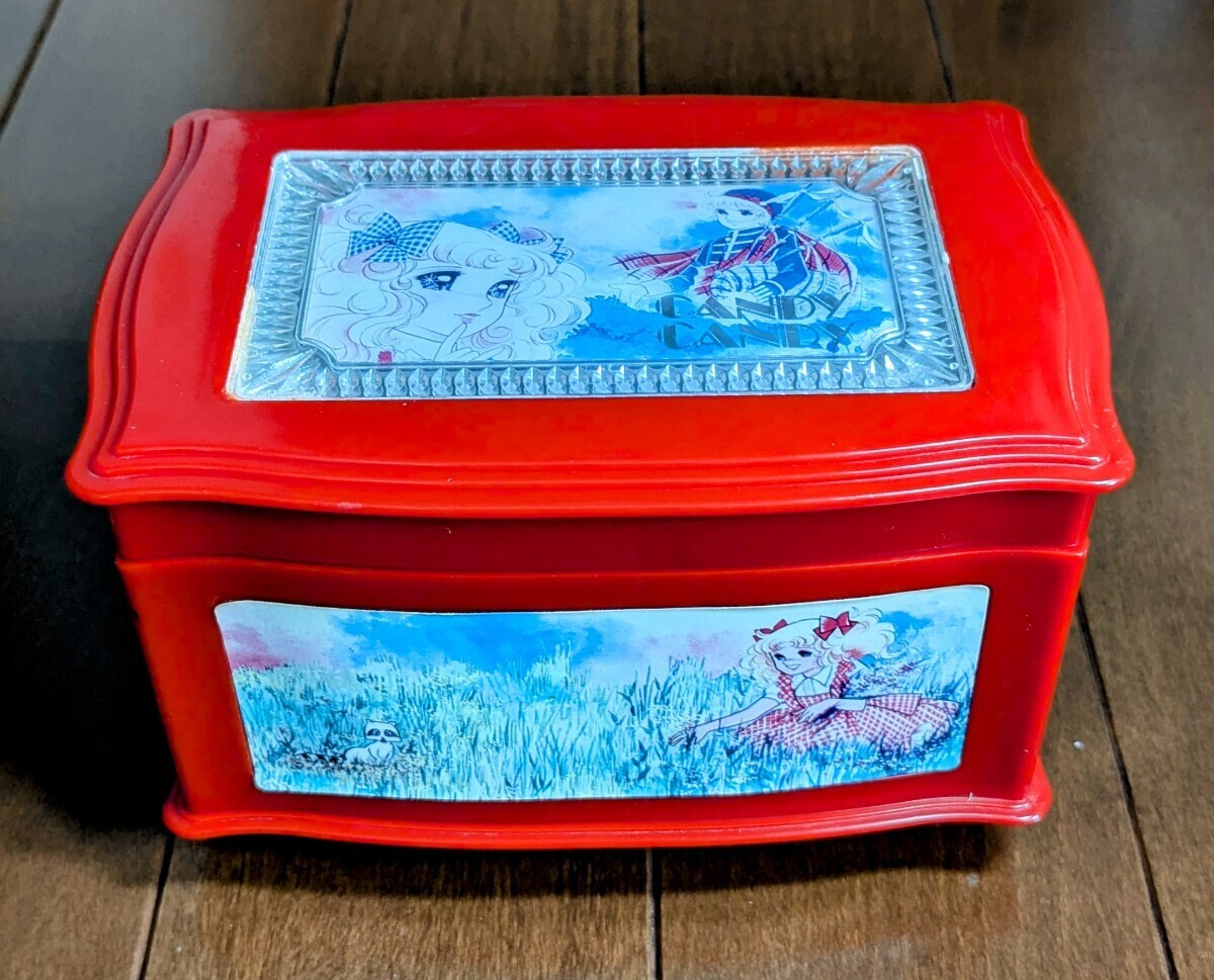 Yahoo!オークション -「キャンディキャンディ オルゴール」の Yahoo!オークション -「キャンディキャンディ オルゴール」の