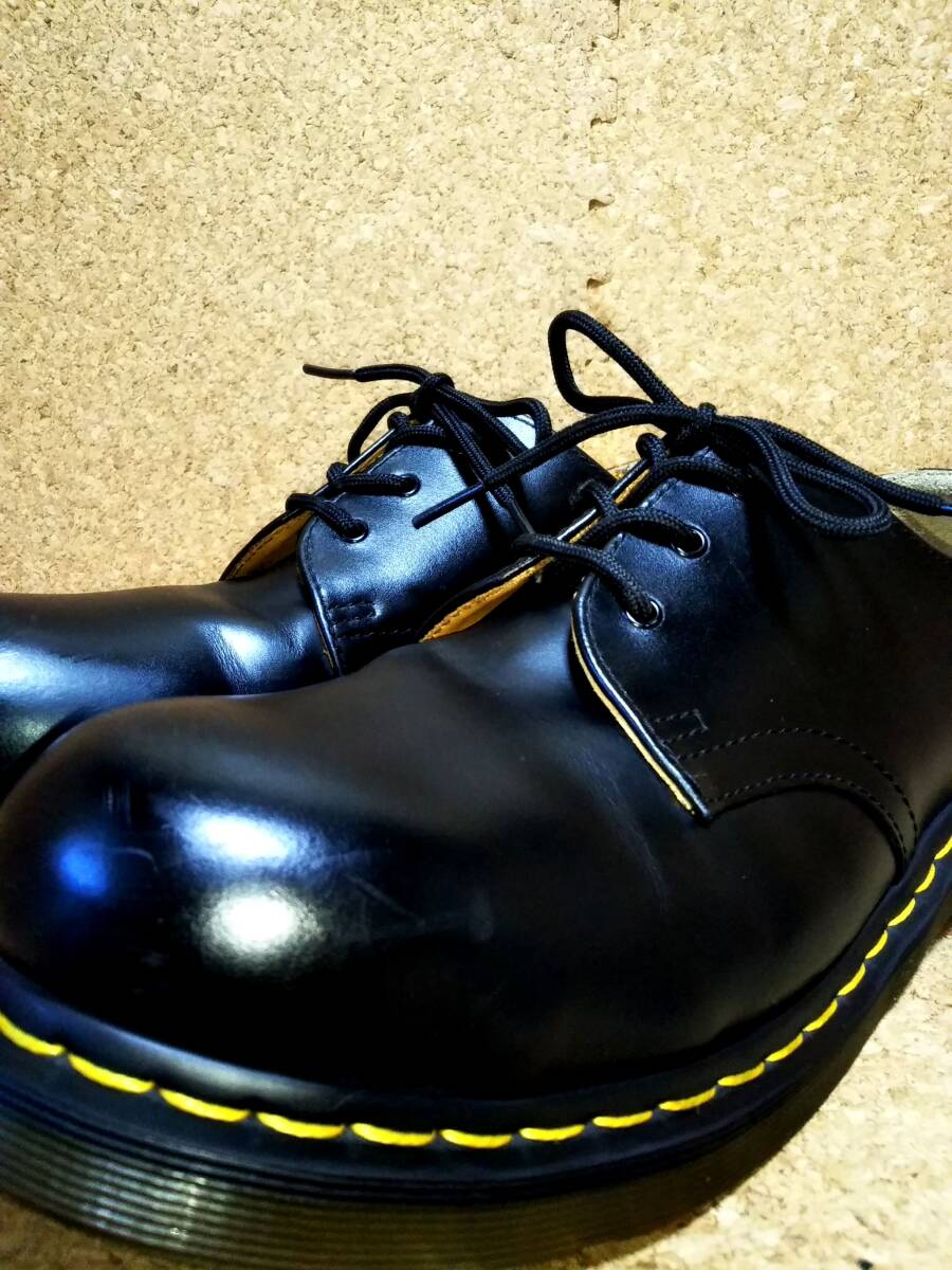 Yahoo!オークション -「dr.martens スチールトゥ」の落札相場 Yahoo!オークション -「dr.martens スチールトゥ」の落札相場