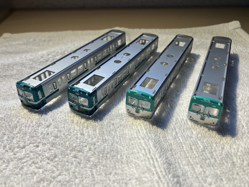 Yahoo!オークション -「鉄道コレクション 岳南鉄道」の落札相場 Yahoo!オークション -「鉄道コレクション 岳南鉄道」の落札相場