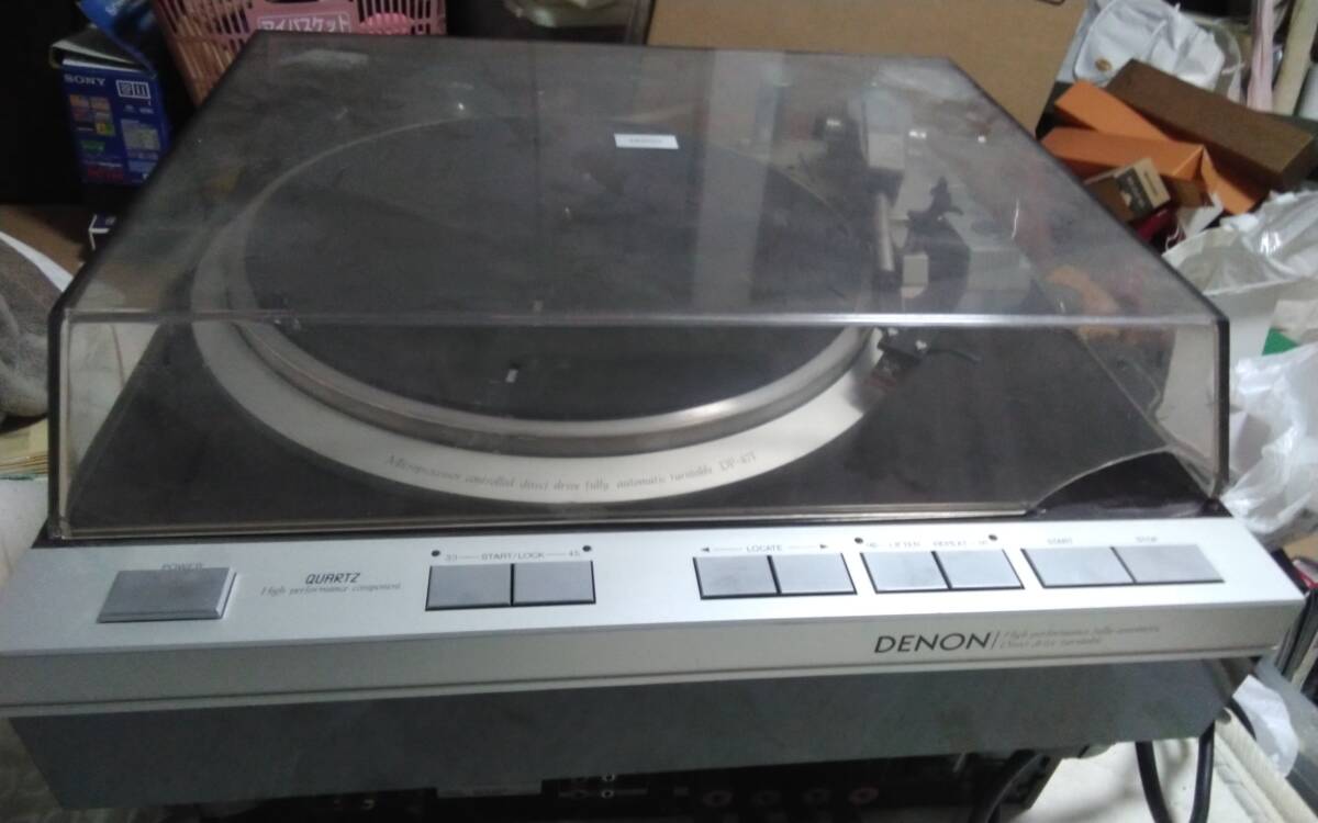 2025年最新】Yahoo!オークション -denon dp 47fの中古品・新品 2025年最新】Yahoo!オークション -denon dp 47fの中古品・新品