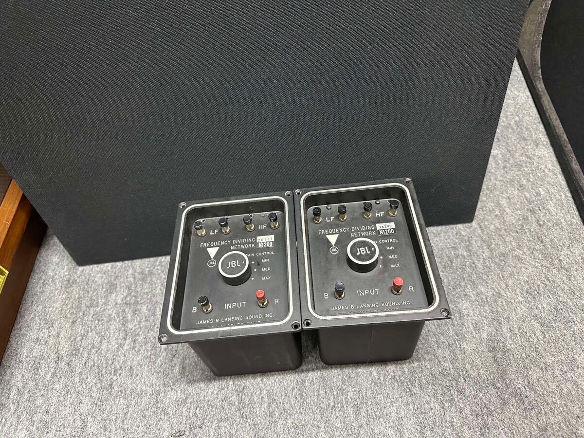 Yahoo!オークション -「jbl 1200」の落札相場・落札価格 Yahoo!オークション -「jbl 1200」の落札相場・落札価格