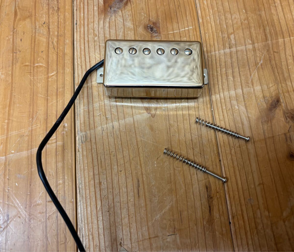Yahoo!オークション -「seymour duncan sh-4 jb」の落札相場
