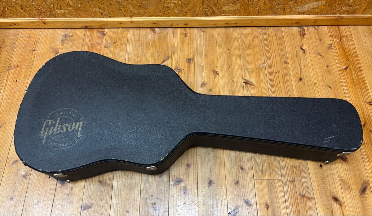 Yahoo!オークション -「gibson j-50」(ハードケース) (ケース)の Yahoo!オークション -「gibson j-50」(ハードケース) (ケース)の