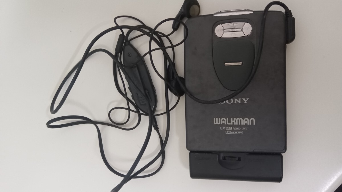Yahoo!オークション -「sony wm ex1」の落札相場・落札価格 Yahoo!オークション -「sony wm ex1」の落札相場・落札価格