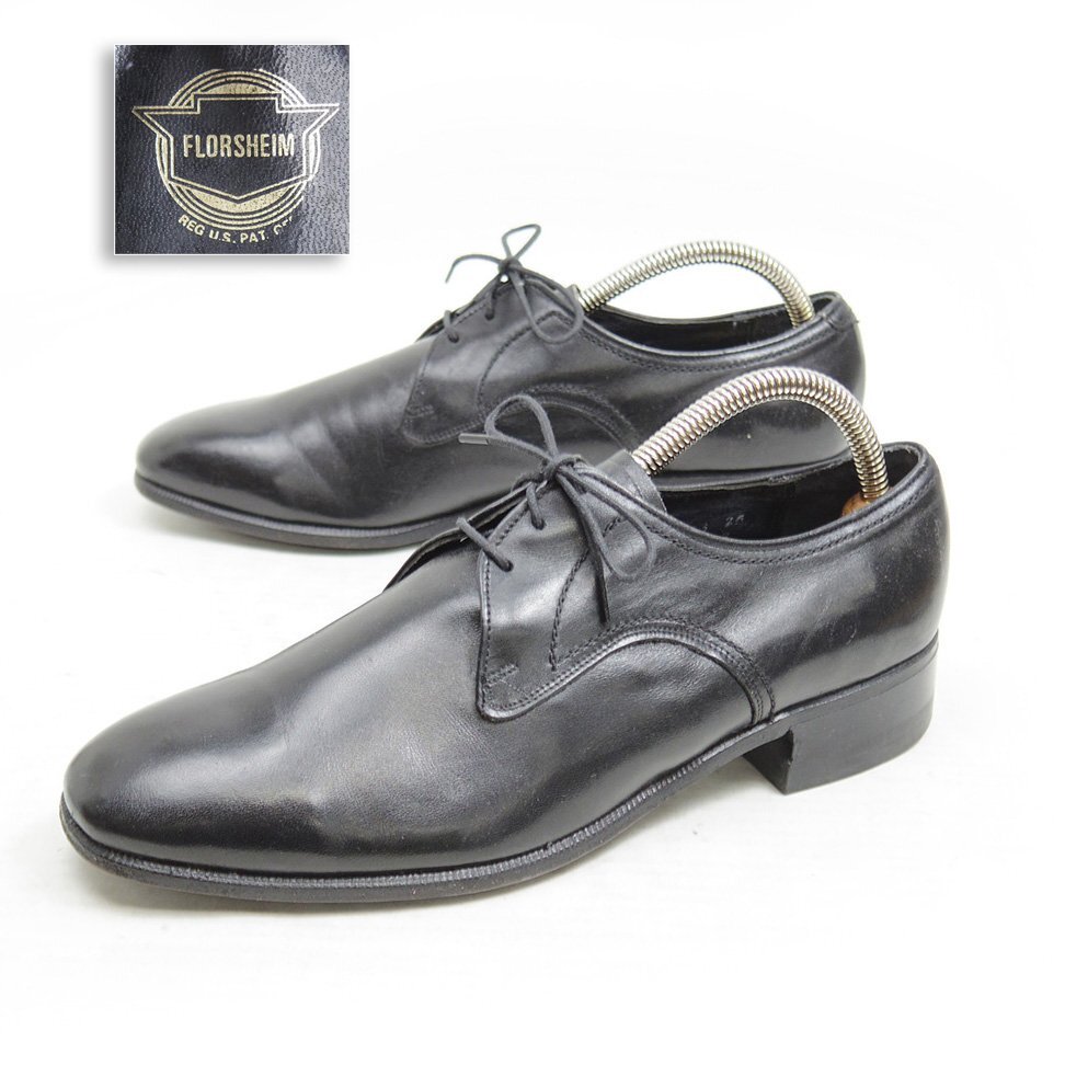 2025年最新】Yahoo!オークション - Florsheim(ビジネスシューズ