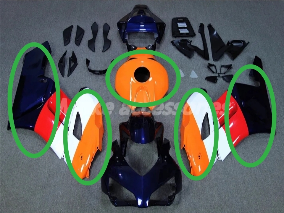 Yahoo!オークション -「cbr1000rr sc57 カウル レプソル」の落札 Yahoo!オークション -「cbr1000rr sc57 カウル レプソル」の落札