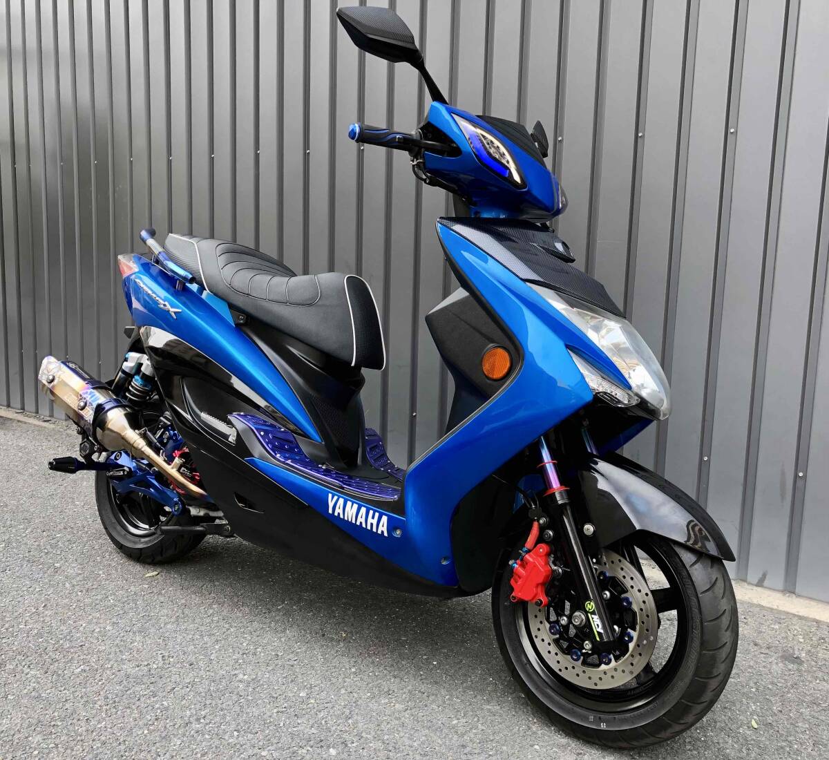 2025年最新】シグナスX 3型 車体の魅力的な一覧 - Yahoo 2025年最新】シグナスX 3型 車体の魅力的な一覧 - Yahoo