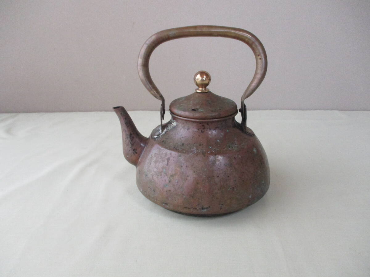 2025年最新】Yahoo!オークション -古い 薬缶(金属工芸)の中古品